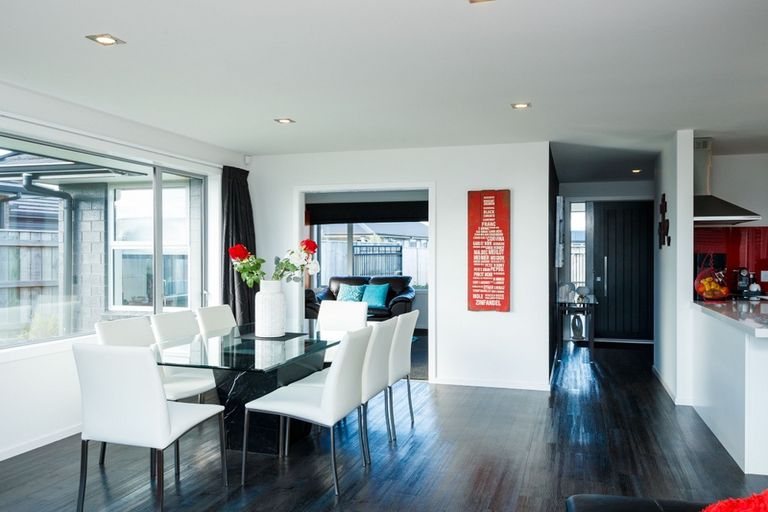 Photo of property in 53 Rodeo Drive, Kelvin Grove, Palmerston North, 4414