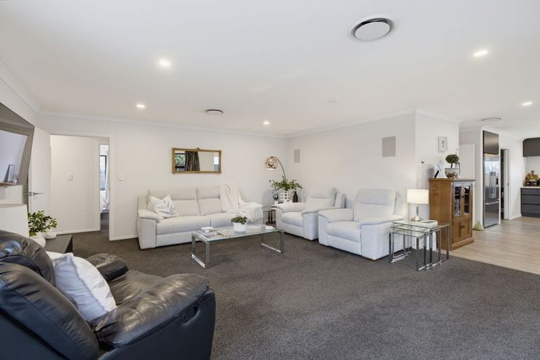 Photo of property in 10 Silverstream Boulevard, Kaiapoi, 7630