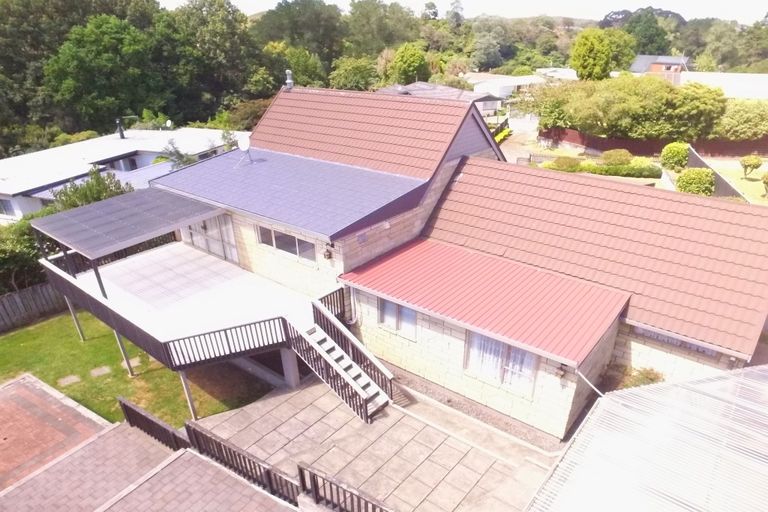Photo of property in 20 Ruru Crescent, Putaruru, 3411