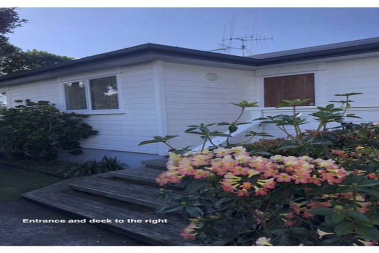 Photo of property in 13 Kent Street, Gate Pa, Tauranga, 3112