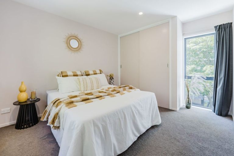 Photo of property in 5/15 Austin Street, Sydenham, Christchurch, 8023