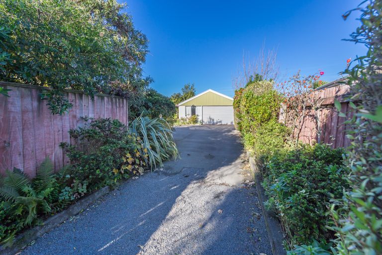 Photo of property in 9 Kinver Place, Spreydon, Christchurch, 8024