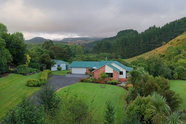 Photo of property in 174d Lund Road, Aongatete, Katikati, 3178