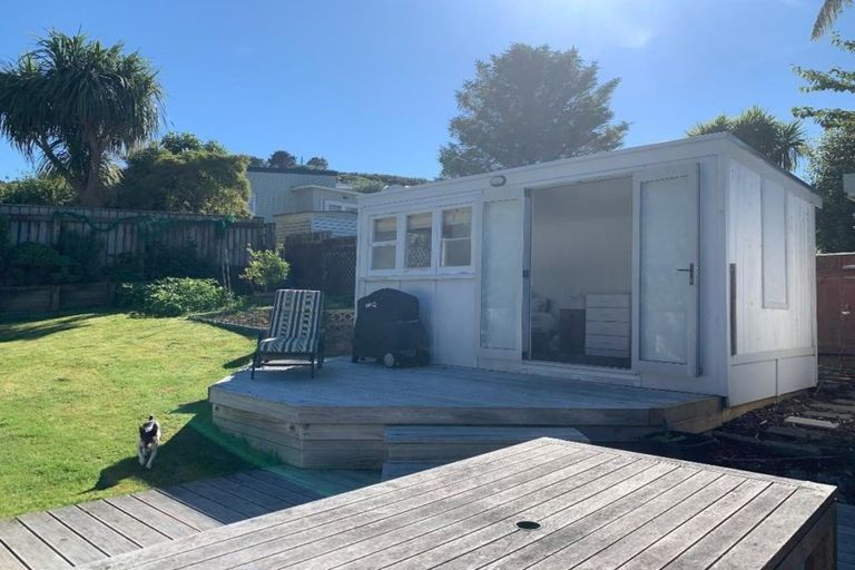 Photo of property in 42 Sunshine Avenue, Karori, Wellington, 6012