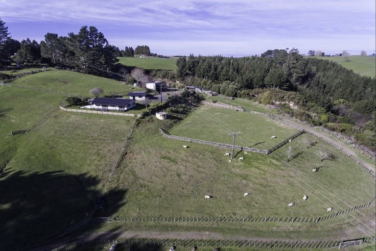 Photo of property in 1719 Arapuni Road, Parawera, Te Awamutu, 3872