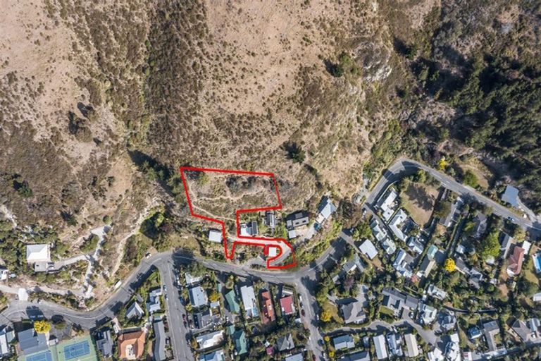 Photo of property in 51 Heberden Avenue, Sumner, Christchurch, 8081