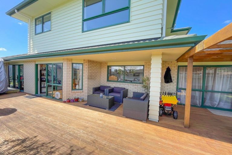 Photo of property in 87 Arabian Drive, Papamoa Beach, Papamoa, 3118