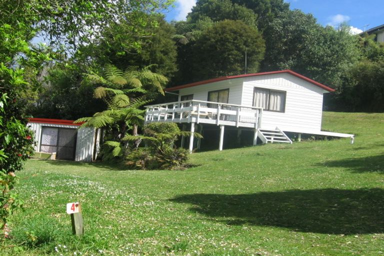 Photo of property in 4 Benham Road, Okere Falls, Rotorua, 3074