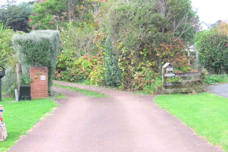 Photo of property in 9 Shiloh Way, Greenhithe, Auckland, 0632