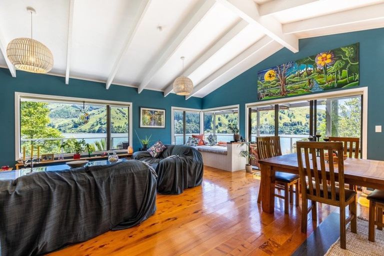 Photo of property in 728 Cable Bay Road, Cable Bay, Nelson, 7071