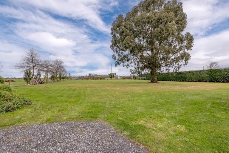 Photo of property in 34 Dolma Street, Methven, 7730