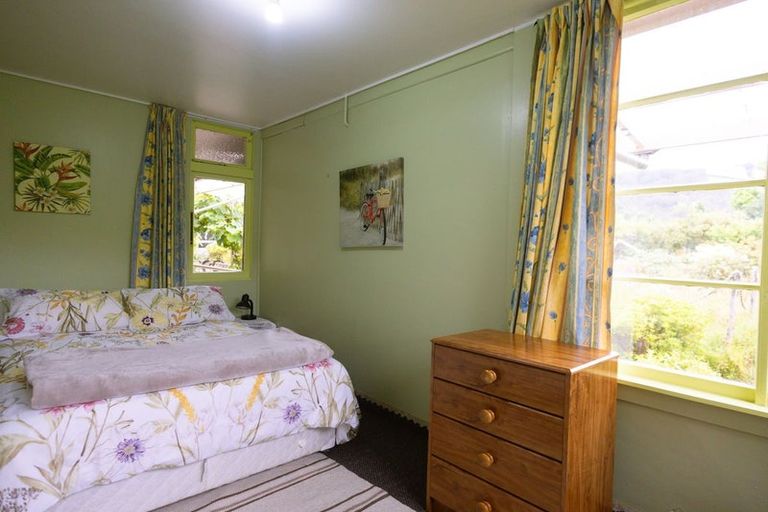 Photo of property in 717 Taylorville Road, Taylorville, Greymouth, 7805