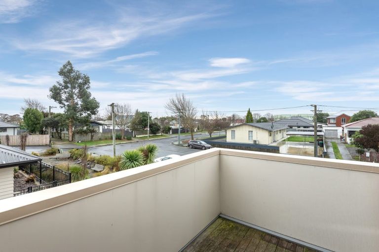 Photo of property in 1/9 Cameron Street, Sydenham, Christchurch, 8023