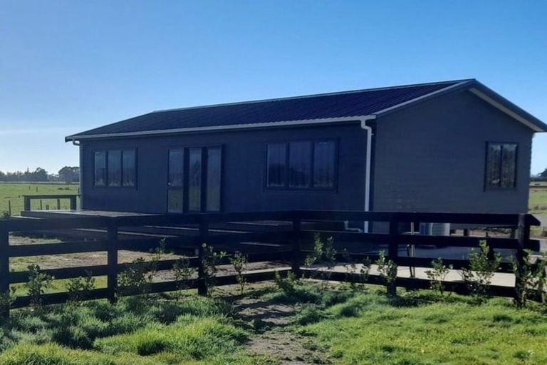 Photo of property in 136 Mccutchan Road, Otakiri, Whakatane, 3193