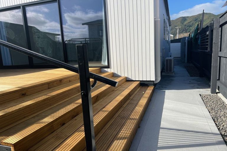 Photo of property in 4b Moana Grove, Waiwhetu, Lower Hutt, 5010