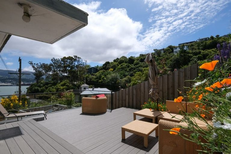 Photo of property in 2 Doon Street, Vauxhall, Dunedin, 9013