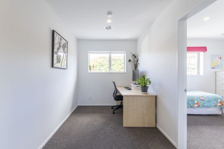 Photo of property in 4 Foxham Terrace, Churton Park, Wellington, 6037
