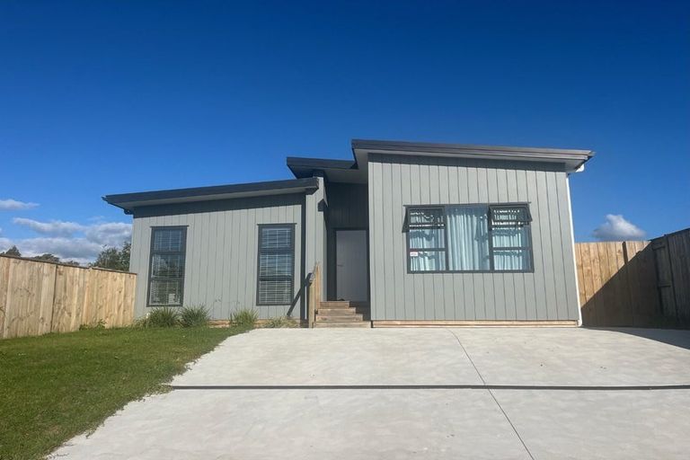 Photo of property in 12 Millhaven Place, Otaki, 5512