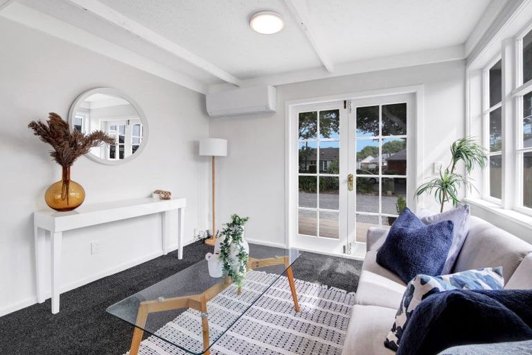 Photo of property in 64 Emmett Street, Shirley, Christchurch, 8013