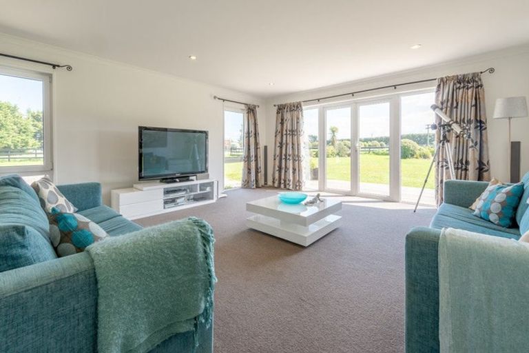 Photo of property in 718 Depot Road, Burnt Hill, Oxford, 7495