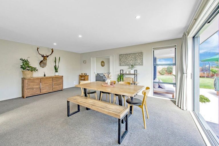 Photo of property in 5 Cassini Place, Leeston, 7632