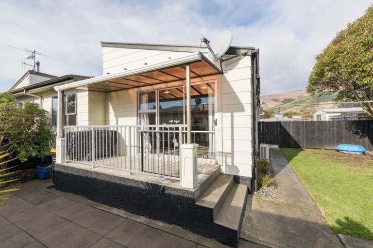 Photo of property in 1/52a William Street, Richmond, 7020