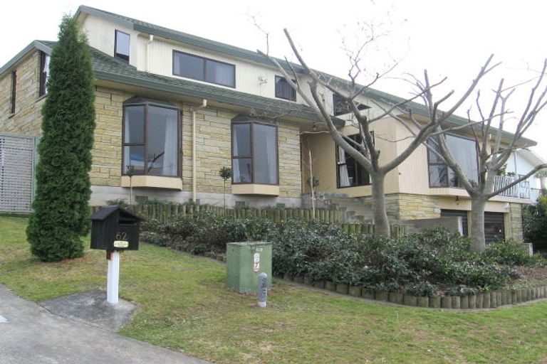 Photo of property in 60 Churchill Drive, Taradale, Napier, 4112