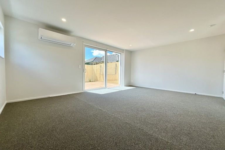 Photo of property in 1/9 Winsor Crescent, Spreydon, Christchurch, 8024