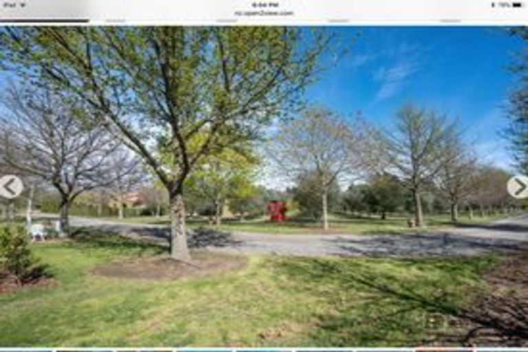 Photo of property in 184 Adams Road, West Melton, Christchurch, 7671