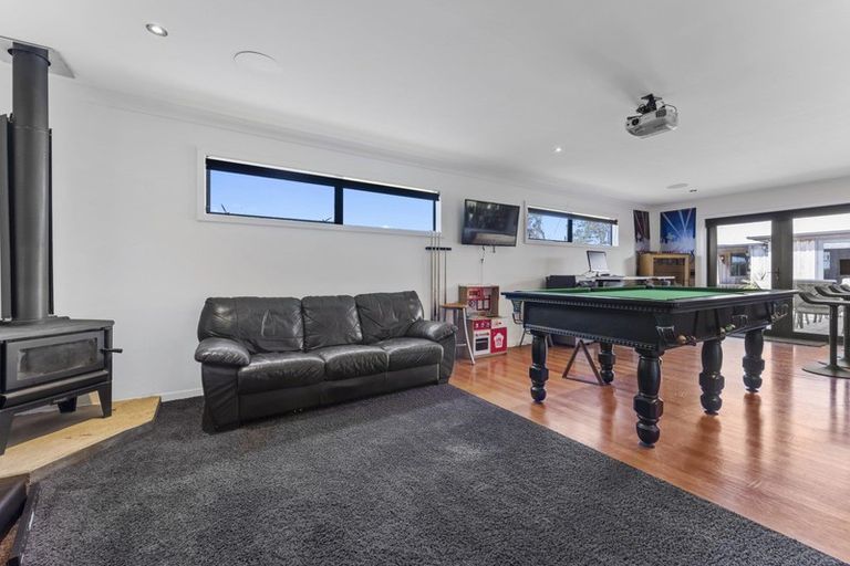 Photo of property in 294 Inland Road North, Tikorangi, Waitara, 4383