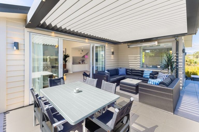 Photo of property in 183 Rosetta Road, Raumati South, Paraparaumu, 5032