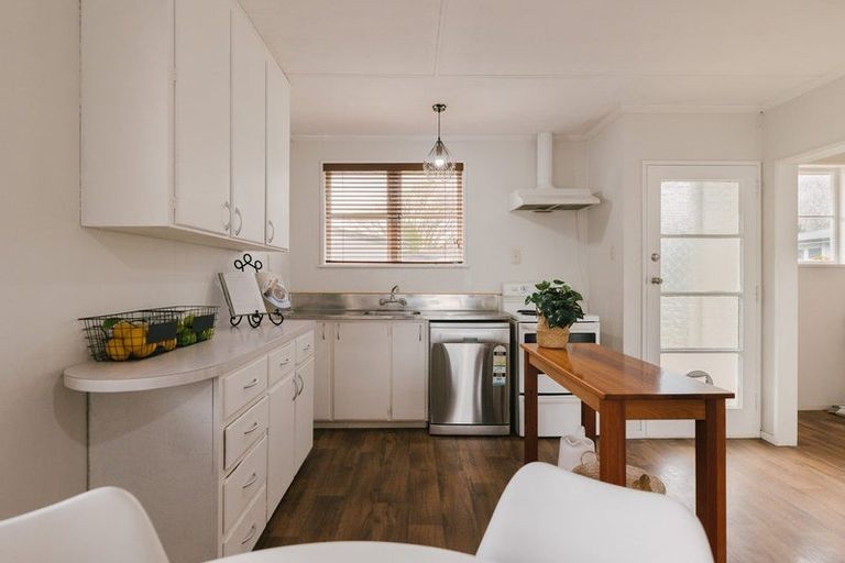 Photo of property in 25 Mokau Place, Terrace End, Palmerston North, 4410