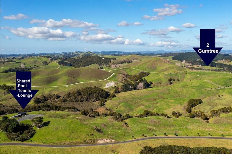 Photo of property in 2 Gumtree Way, Kaiwaka, 0573