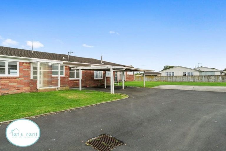Photo of property in 7/50 Tennessee Avenue, Mangere East, Auckland, 2024