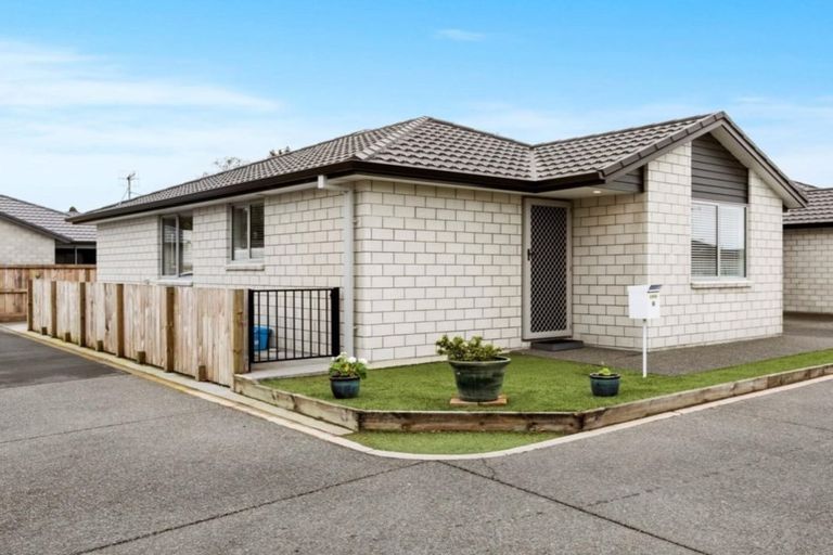 Photo of property in 8/162 Waihi Road, Judea, Tauranga, 3110