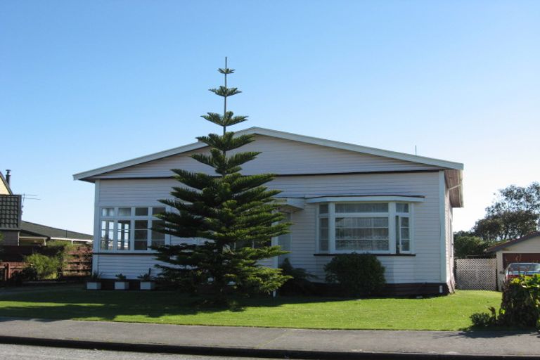 Photo of property in 209 Sewell Street, Hokitika, 7810
