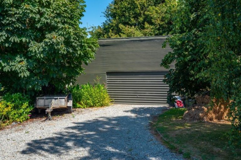 Photo of property in 252 Downs Road, Geraldine Downs, Geraldine, 7991