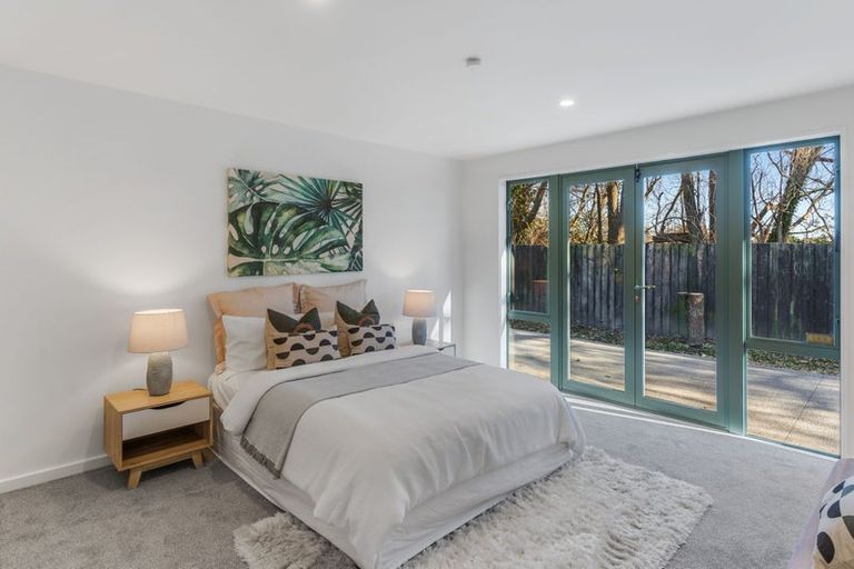 Photo of property in 10 Saint Thomas Place, Woolston, Christchurch, 8062