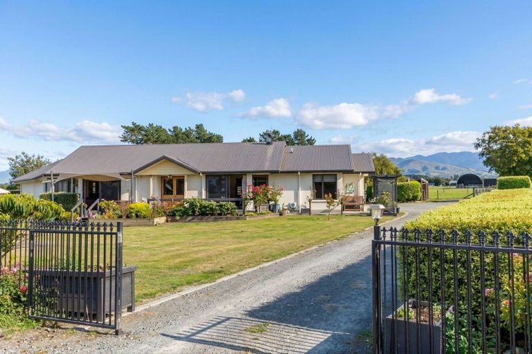 Photo of property in 255b Norfolk Road, Waingawa, Carterton, 5791