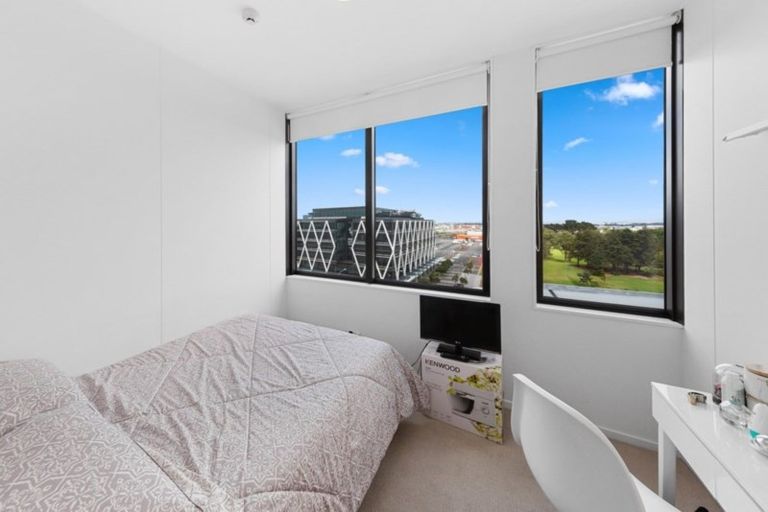 Photo of property in Twin Towers, 707/17 Putney Way, Manukau, Auckland, 2104