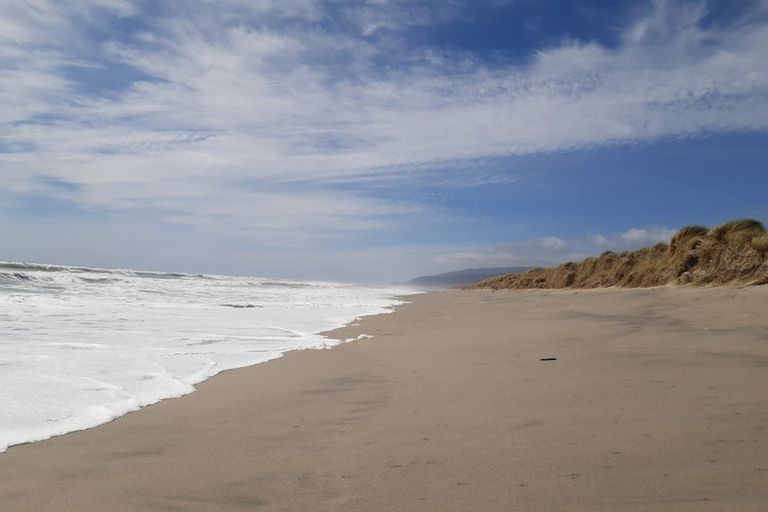 Photo of property in 87 Glasseye Drive, Little Wanganui, Karamea, 7893