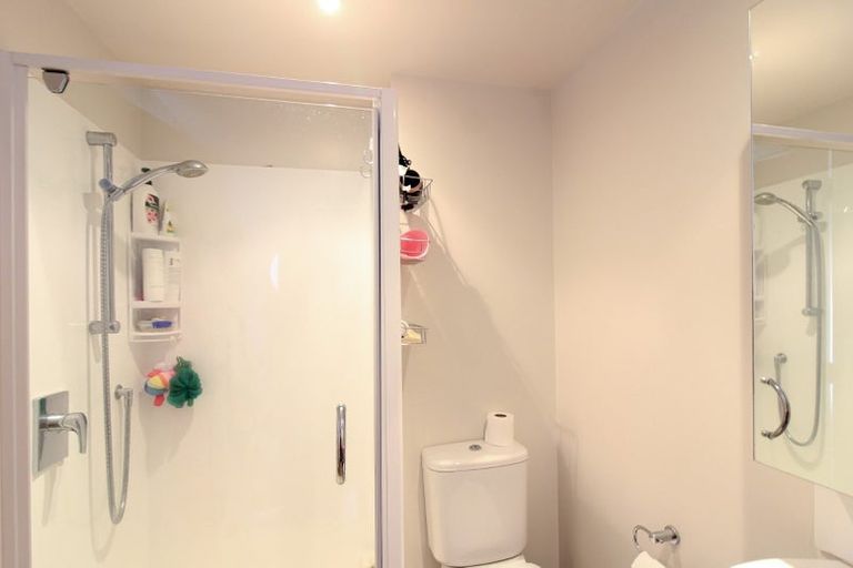 Photo of property in Soho Apartments, 814/74 Taranaki Street, Te Aro, Wellington, 6011