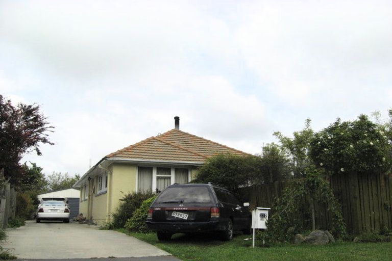 Photo of property in 327 Clyde Road, Bryndwr, Christchurch, 8053