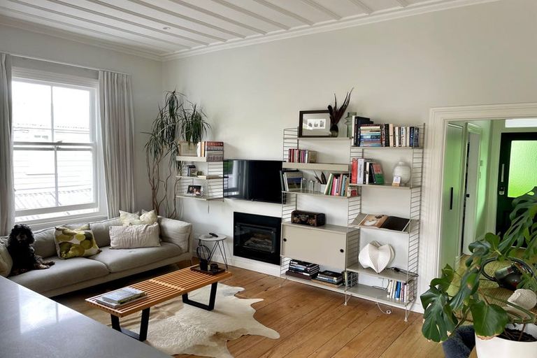 Photo of property in 52 John Street, Ponsonby, Auckland, 1011