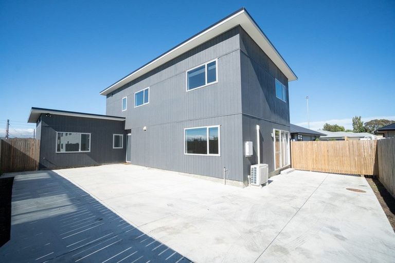 Photo of property in 15c Leeds Street, Milson, Palmerston North, 4414