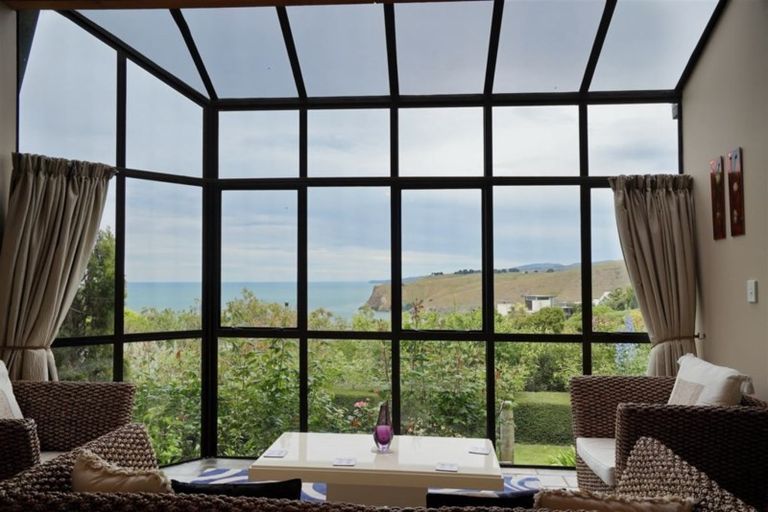 Photo of property in 59b Taylors Mistake Road, Scarborough, Christchurch, 8081