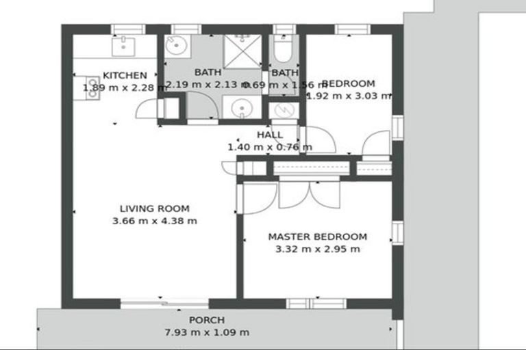 Photo of property in 30/28 Wilkinson Road, Ellerslie, Auckland, 1060