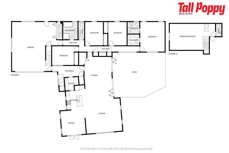 Photo of property in 22 Larch Crescent, Alexandra, 9320