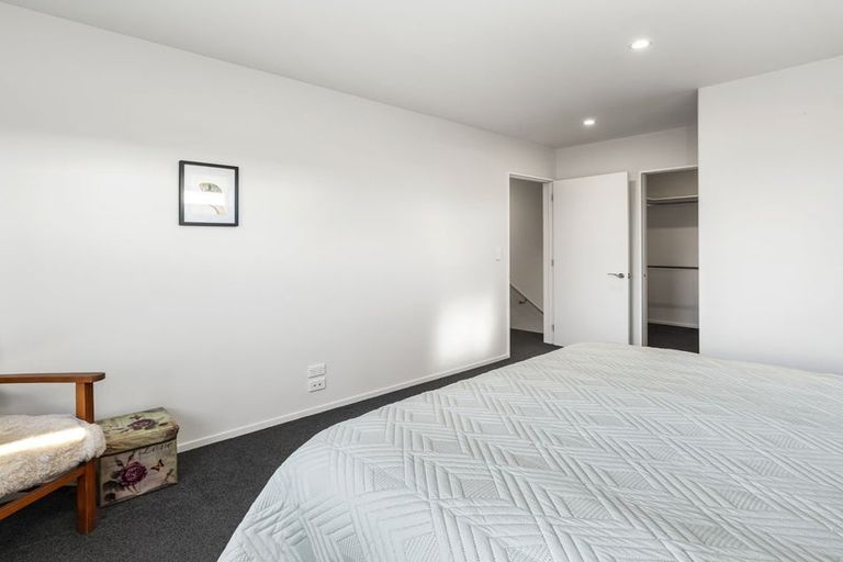 Photo of property in 13 Muir Avenue, Halswell, Christchurch, 8025