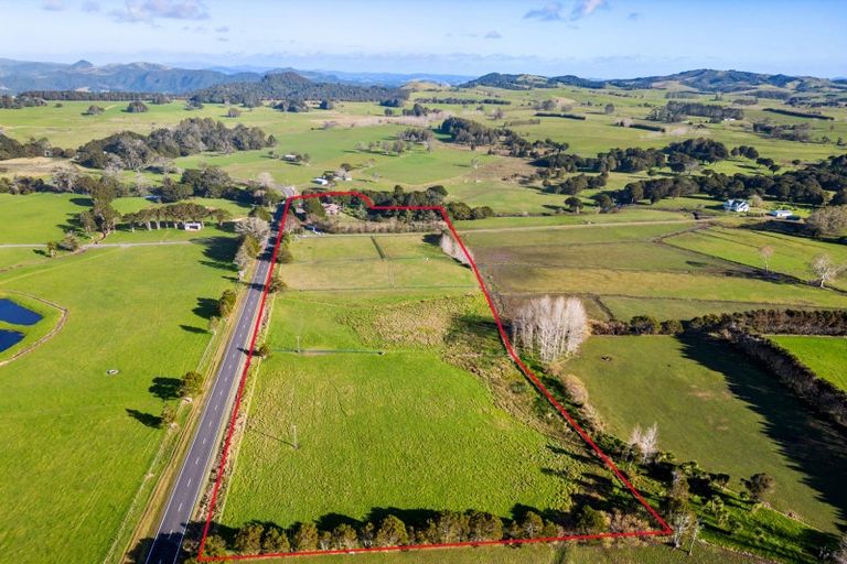 Photo of property in 341a Matauri Bay Road, Kaeo, 0478